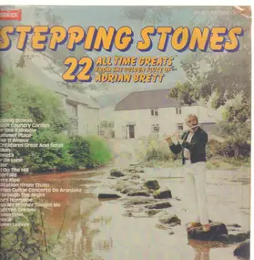 Adrian Brett - Stepping Stones