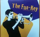 CD - Adrian Gaspar Orchestra - Fun Key - Still Sealed