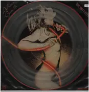 12inch Vinyl Single - Adrian Gurvitz - The Way I Feel