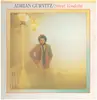 LP - Adrian Gurvitz - Sweet Vendetta - Insert