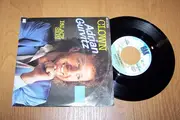 7inch Vinyl Single - Adrian Gurvitz - Clown - Palace Sign