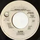 7inch Vinyl Single - Adrian Gurvitz - Classic