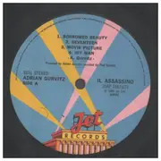 LP - Adrian Gurvitz - Il Assassino