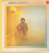 Adrian Gurvitz - Sweet Vendetta