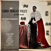 Adrian Foley
