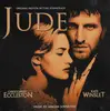 CD - Adrian Johnston - Jude (Original Motion Picture Soundtrack)