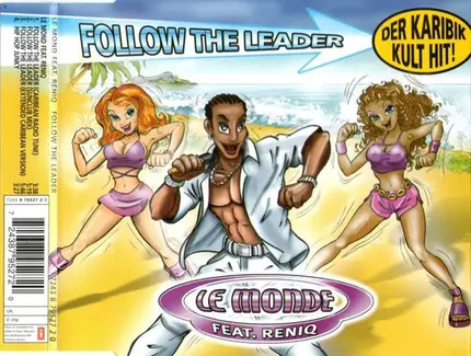 Le Monde Feat.Reniq - Follow the Leader