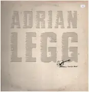 LP - Adrian Legg - Lost For Words