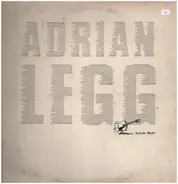 Adrian Legg - Lost for Words