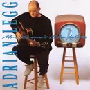 CD - Adrian Legg - Mrs. Crowe's Blue Waltz