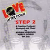 MC - Adrian Morrison / Marco Dionigi - Love Records After Hours - Step 2 - Still Sealed.