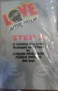 MC - Adrian Morrison / Marco Dionigi - Love Records After Hours - Step 2
