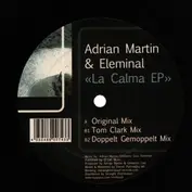Adrian Martin & Eleminal