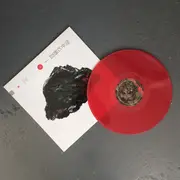 LP - Adrian Michna - Thousand Thursday - Red Vinyl