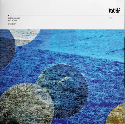 Adrian Niculae - Electrip EP
