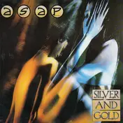 Adrian Smith - Silver And Gold