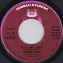 7inch Vinyl Single - Adrian Smith - Ellie Mae Jones