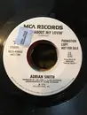 7inch Vinyl Single - Adrian Smith - Wild About My Lovin'