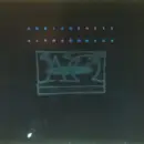 LP - Adrian Snell - Alpha And Omega