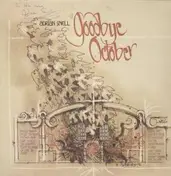 Adrian Snell - Goodbye October