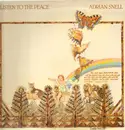 LP - Adrian Snell - Listen To The Peace