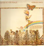 Adrian Snell - Listen to the Peace