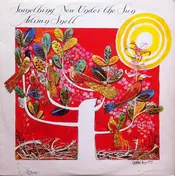 Adrian Snell - Something New under the Sun