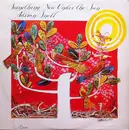 LP - Adrian Snell - Something New Under The Sun - Yellow Vinyl + Poster