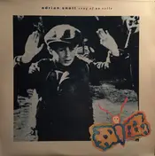 Adrian Snell - Song of an Exile