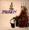 LP - Adrian Snell With The Royal Philharmonic Orchestra - The Passion