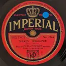 Schellack - Adrian Schubert , Ernie Goldin - Go Home And Tell Your Mother / Makin' Whoopee