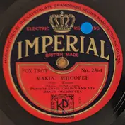 Adrian Schubert , Ernie Goldin