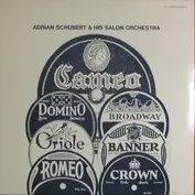 Adrian Schubert & His Salon Orchestra