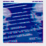 CD - Adrian Sherwood & Pinch - Late Night Endless - digipack