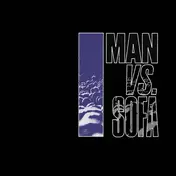 Adrian Sherwood - Man Vs. Sofa