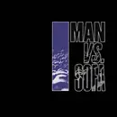 Double LP - Adrian Sherwood & Pinch - Man Vs. Sofa
