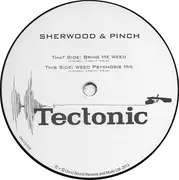 12inch Vinyl Single - Adrian Sherwood & Pinch - Bring Me Weed