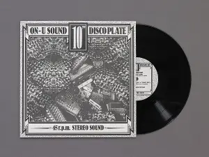 Adrian Sherwood - The Grand Designer