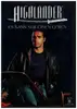 Double DVD - Adrian Paul a.o. - Highlander Season 2 Box 1