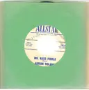 7inch Vinyl Single - Adrian Roland - Now I Know - Original US