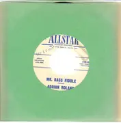 7inch Vinyl Single - Adrian Roland - Now I Know - Original US