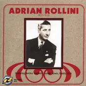 Adrian Rollini - 1937-1938