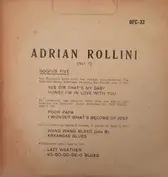 Adrian Rollini