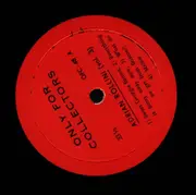 10'' - Adrian Rollini - Vol. 3 - Mono