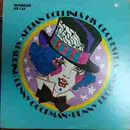 LP - Adrian Rollini And His Orchestra Featuring Benny Goodman & Bunny Berigan - Adrian Rollini & his Orchestra 1933-34