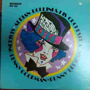 LP - Adrian Rollini And His Orchestra Featuring Benny Goodman & Bunny Berigan - Adrian Rollini & his Orchestra 1933-34