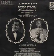 LP - Adrian Rollini - And His Friends Vol. 1 - Tap Room Special
