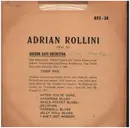 10'' - Adrian Rollini - Golden Gate Orchestra