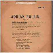 Adrian Rollini - Golden Gate Orchestra