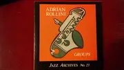 CD - Adrian Rollini - Groups (1924-27)